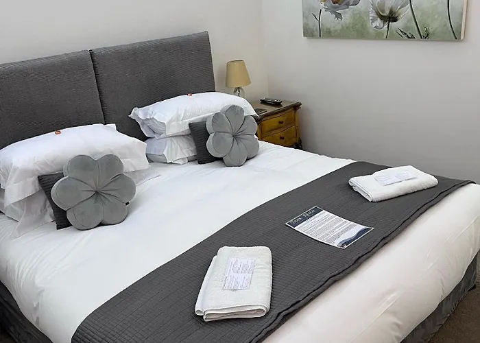 Tides Reach Guest House