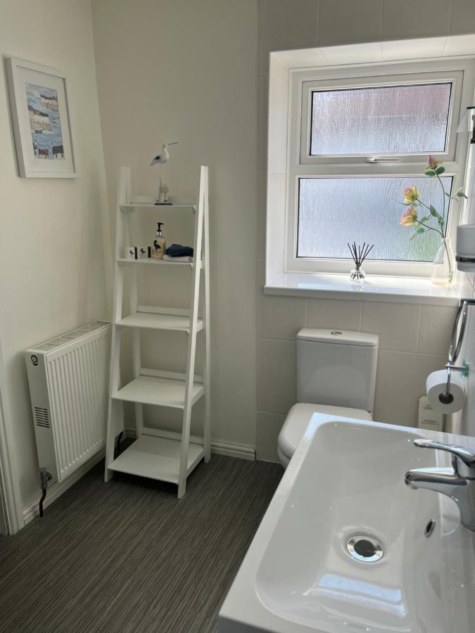 Bed & Breakfast Tides Reach 5*