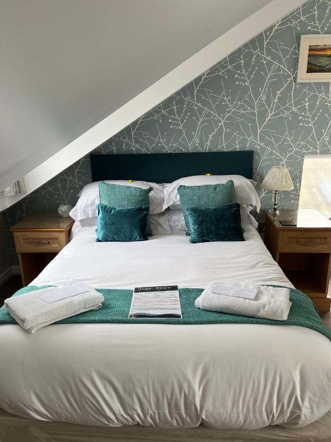 Bed & Breakfast Tides Reach 5*