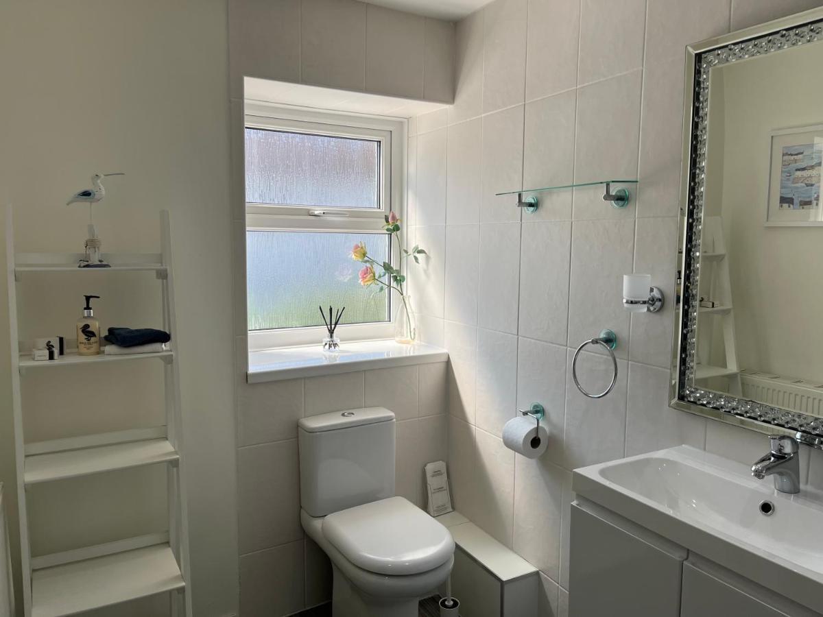 Bed & Breakfast Tides Reach The Mumbles
