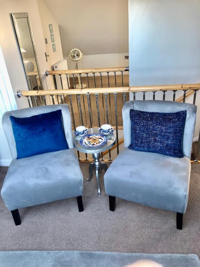 Tides Reach Bed & Breakfast 5*