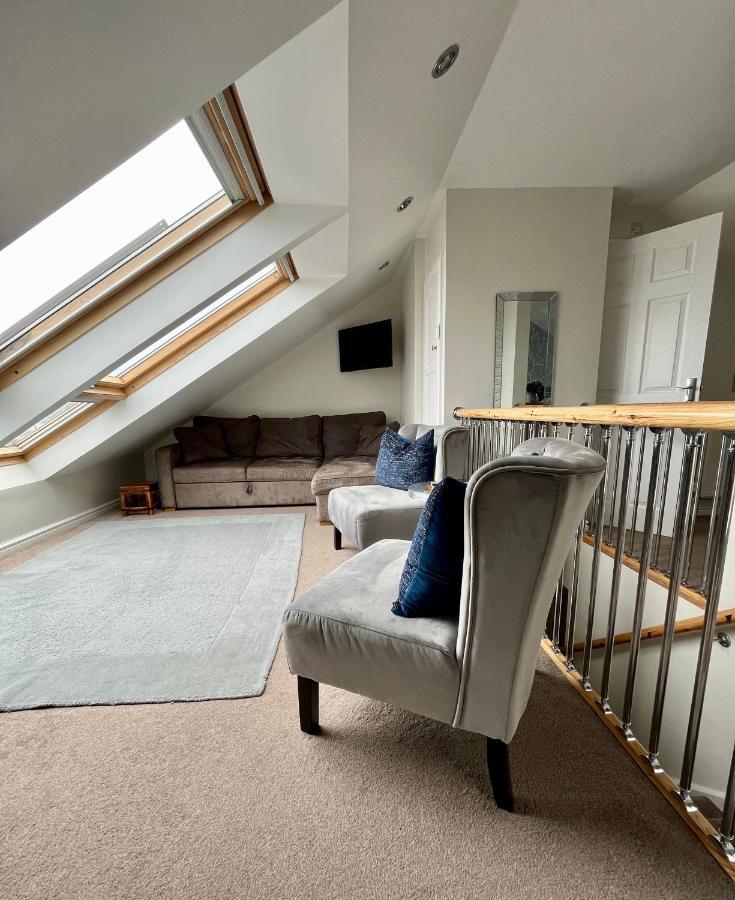 Tides Reach Bed & Breakfast The Mumbles