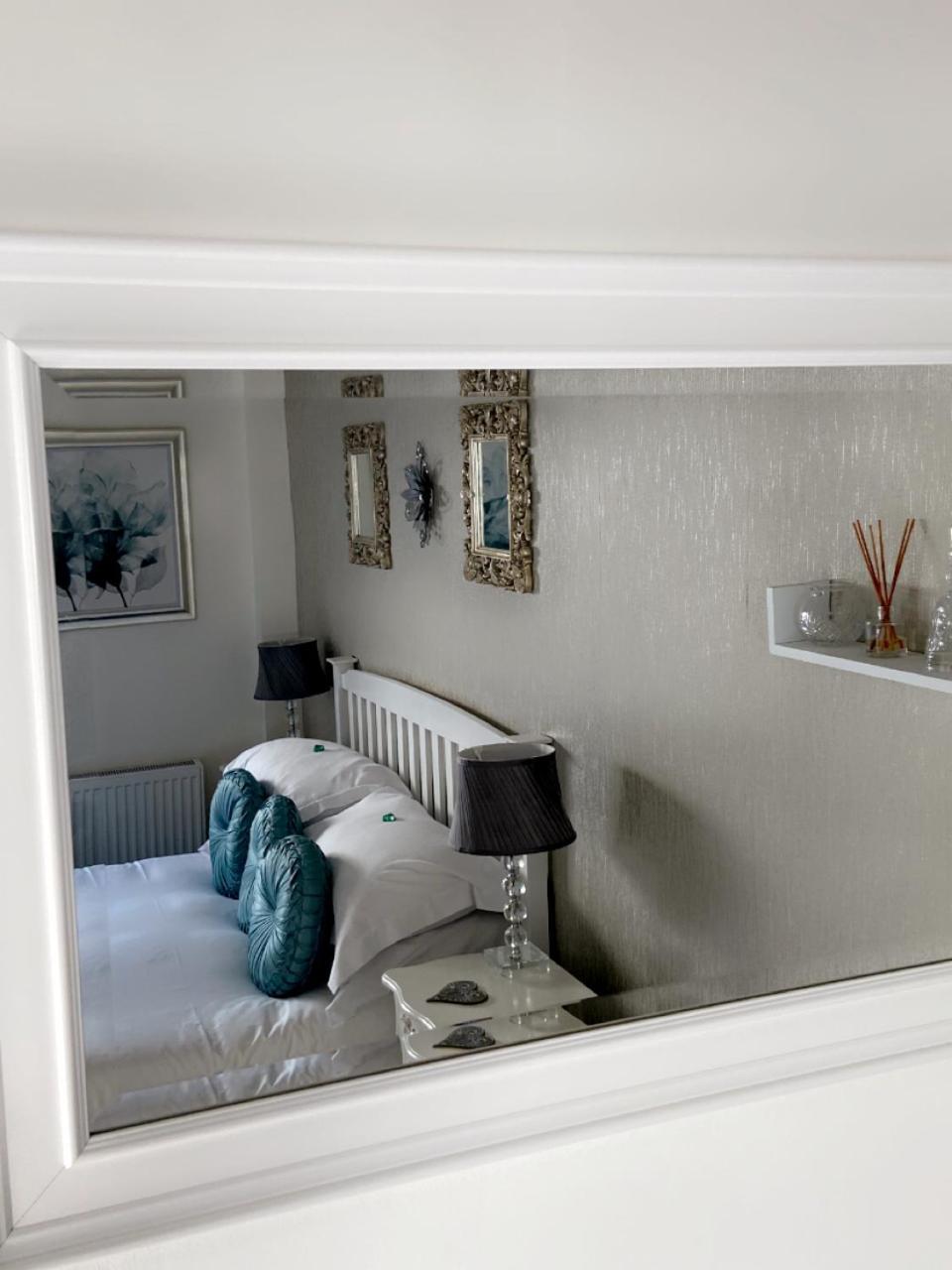 Tides Reach Bed & Breakfast The Mumbles