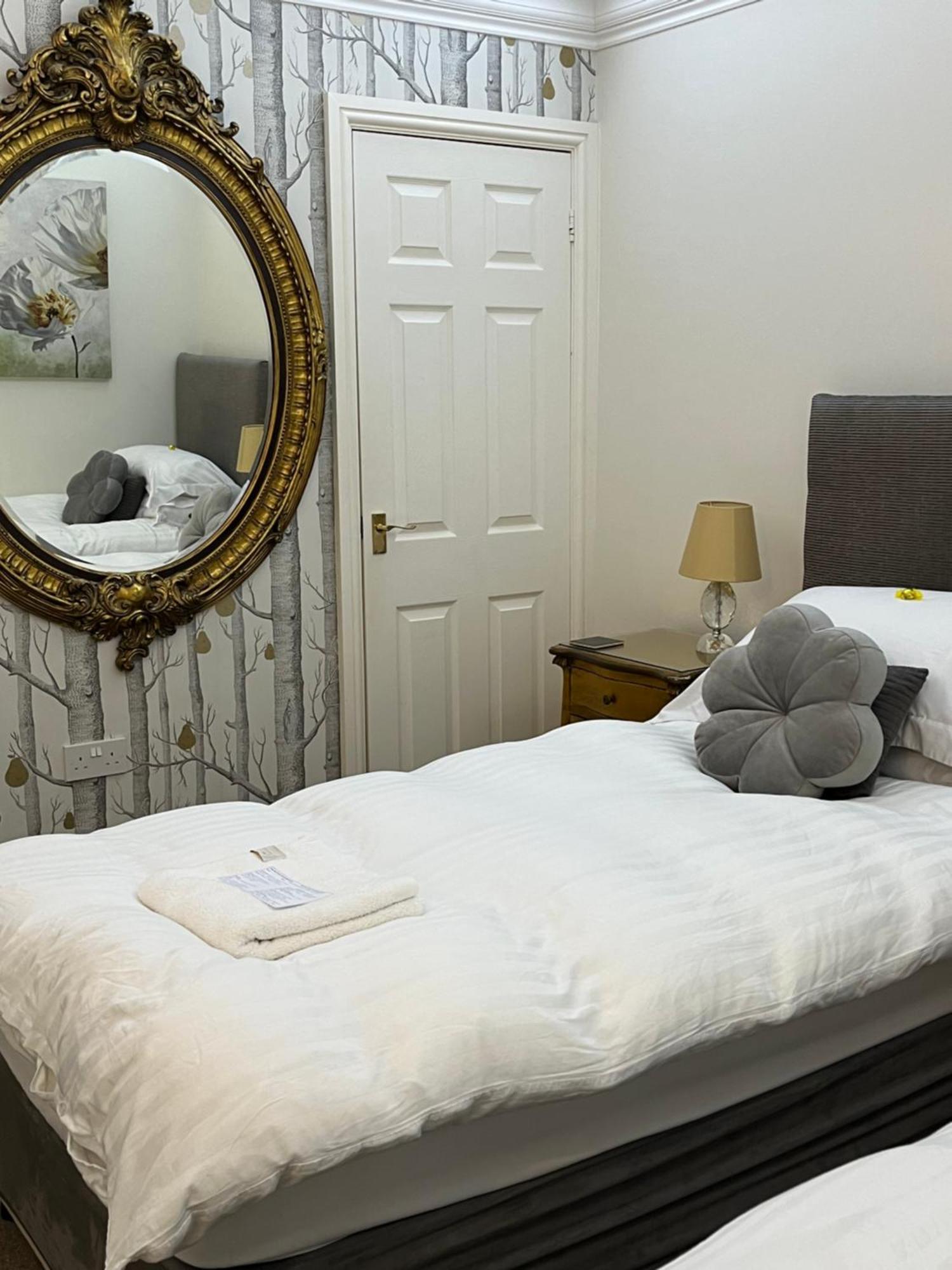 Bed & Breakfast Tides Reach 5*