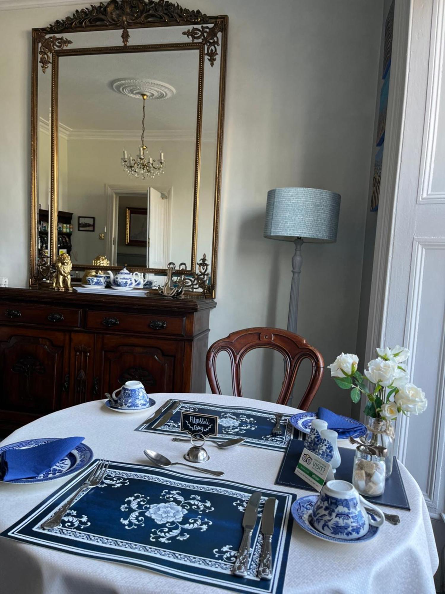 Tides Reach Bed & Breakfast