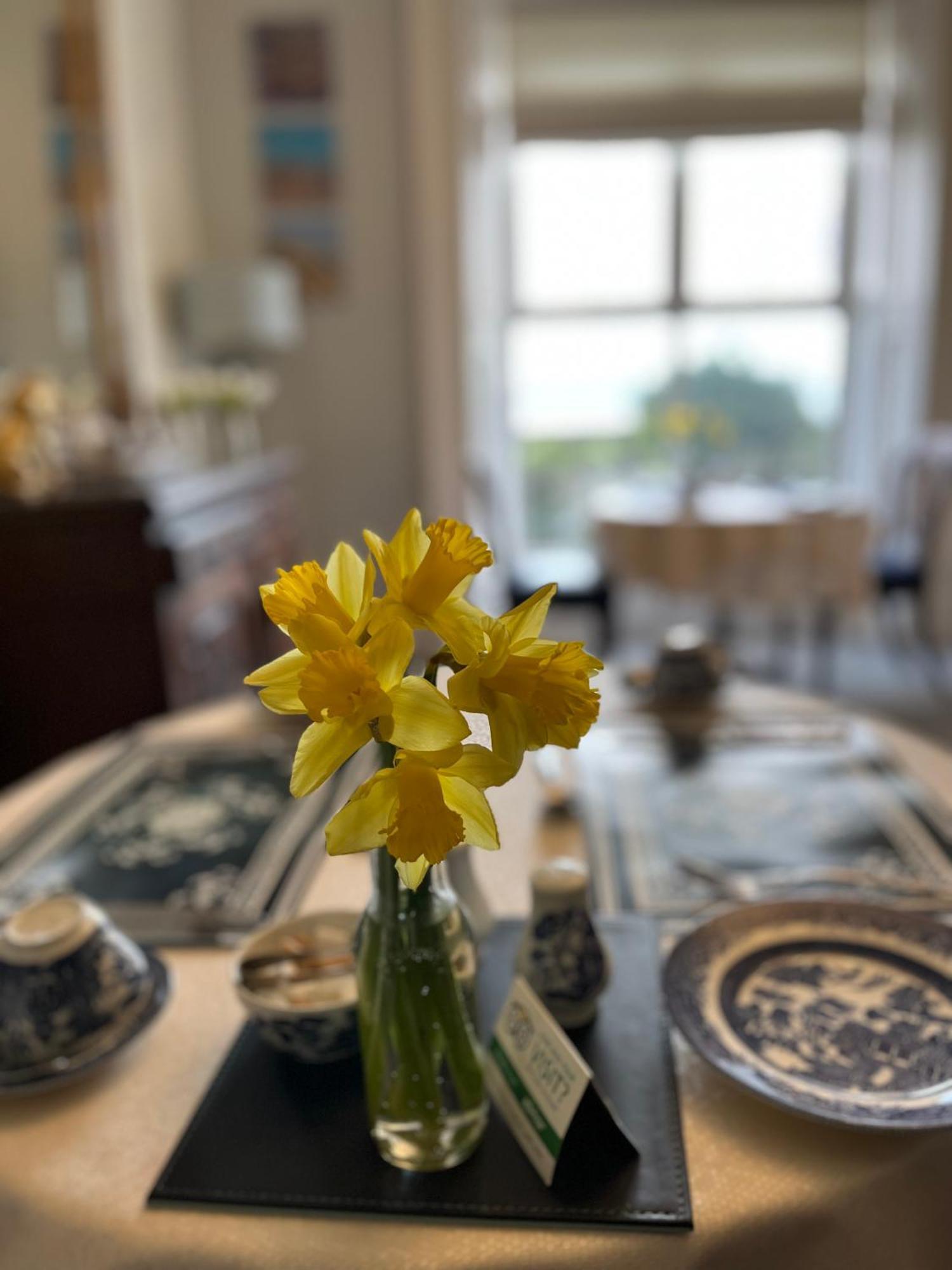 Bed & Breakfast Tides Reach