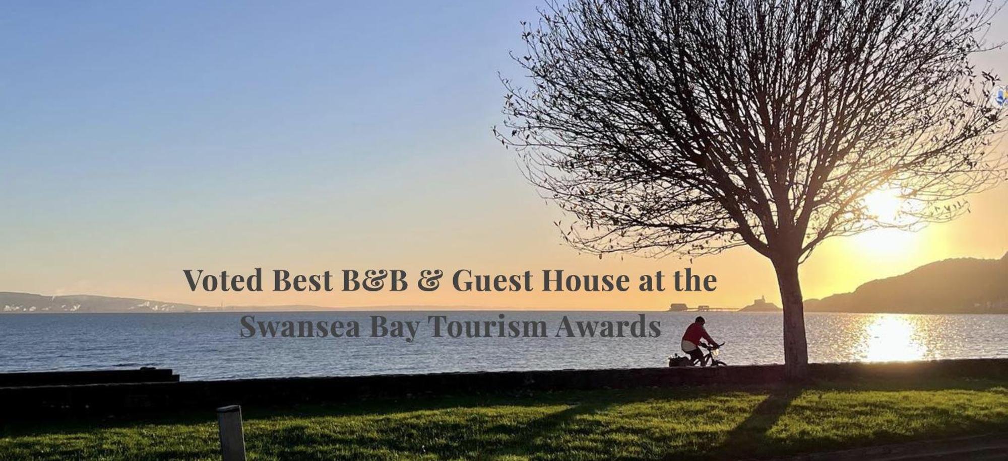 Tides Reach Bed & Breakfast 5*