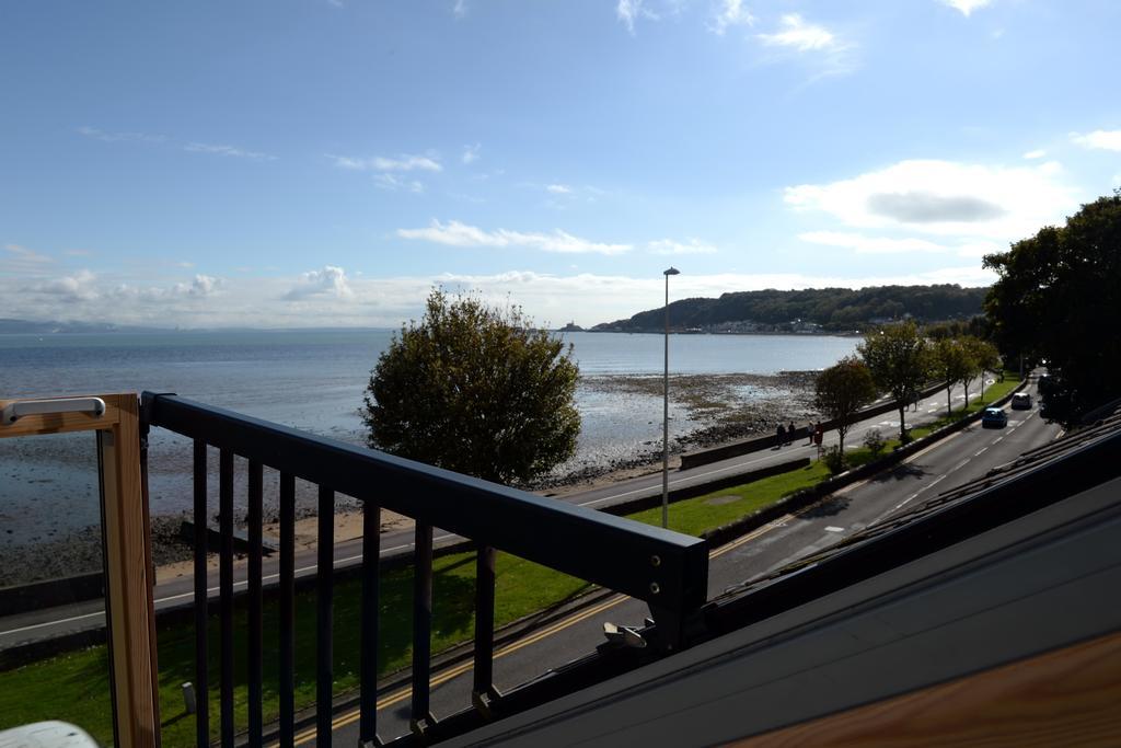 Bed & Breakfast Tides Reach