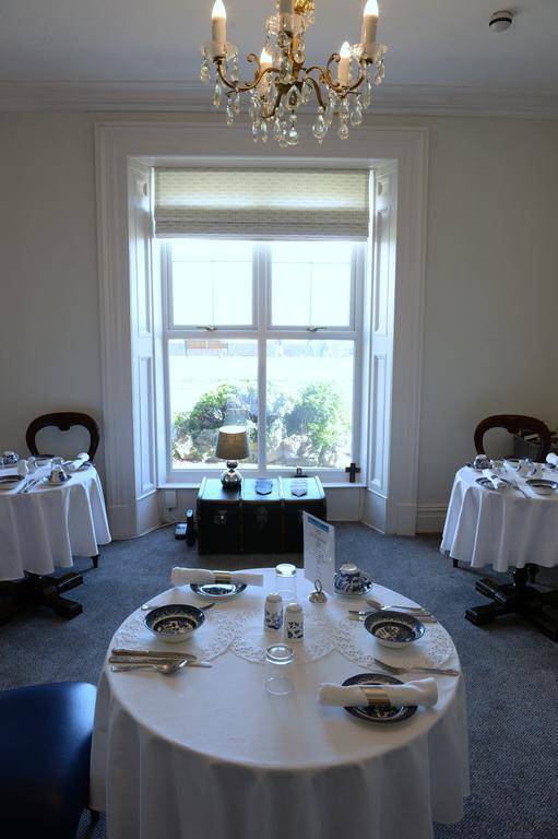 Tides Reach Bed & Breakfast The Mumbles