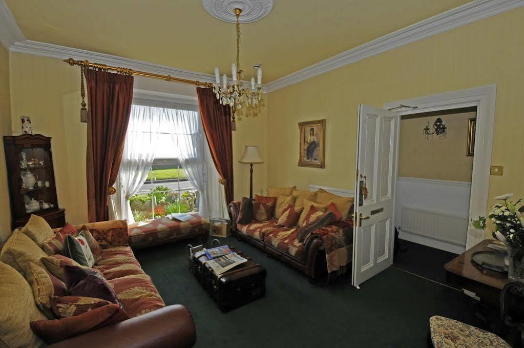 Tides Reach Bed & Breakfast