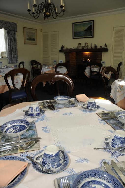 Tides Reach Bed & Breakfast