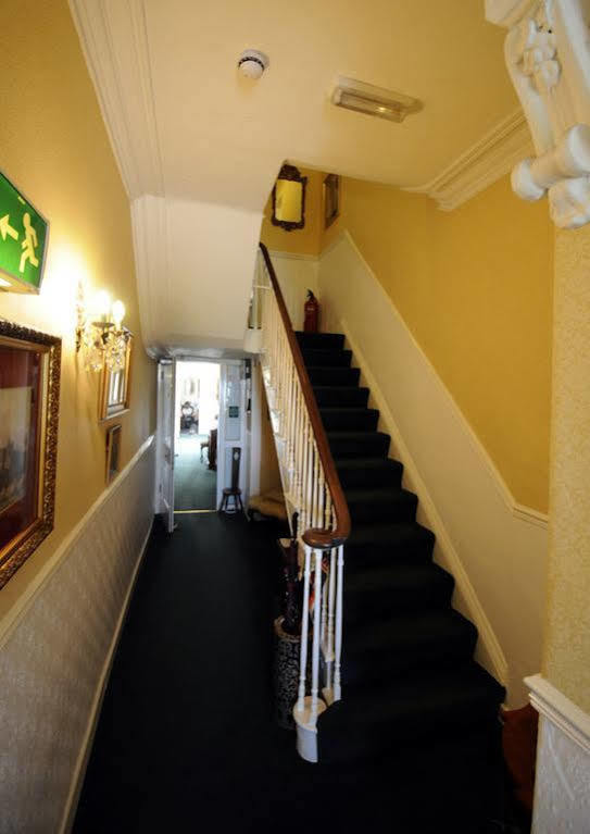 Tides Reach Bed & Breakfast The Mumbles